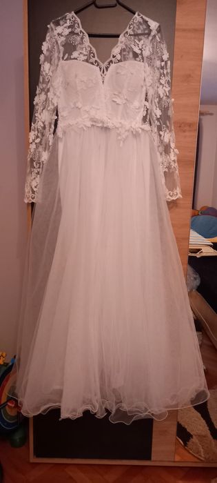 Rochie de mireasa