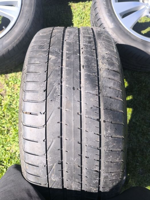 Style 309 19 цола джанти с гуми Спорт пакет за BMW X3 F25