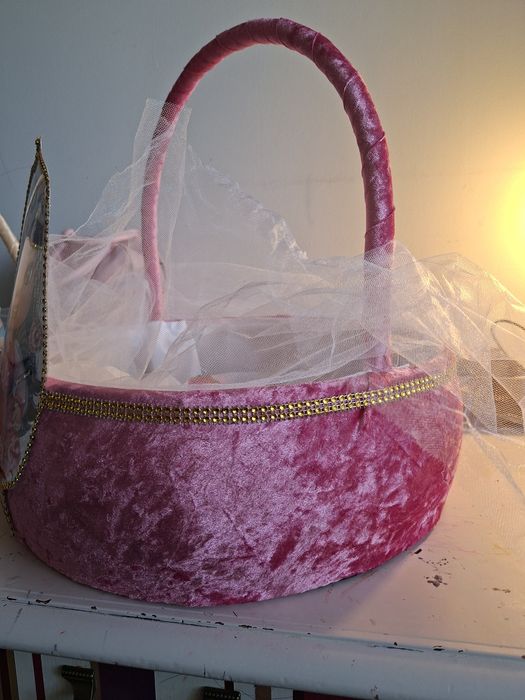 Продам корзины для мероприятий