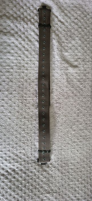 Centura combat maro