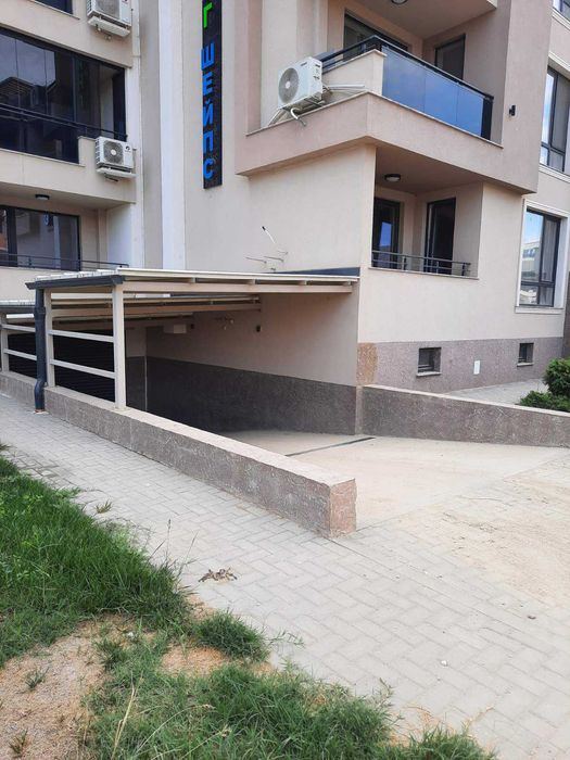 Дава се под наем Гараж / Паркомясто в Пловдив, Южен - 18 кв.м за 28900 € - Снимка #3