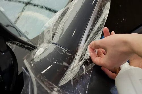 Бронепленка люкс пакет от 200 тыс тг!