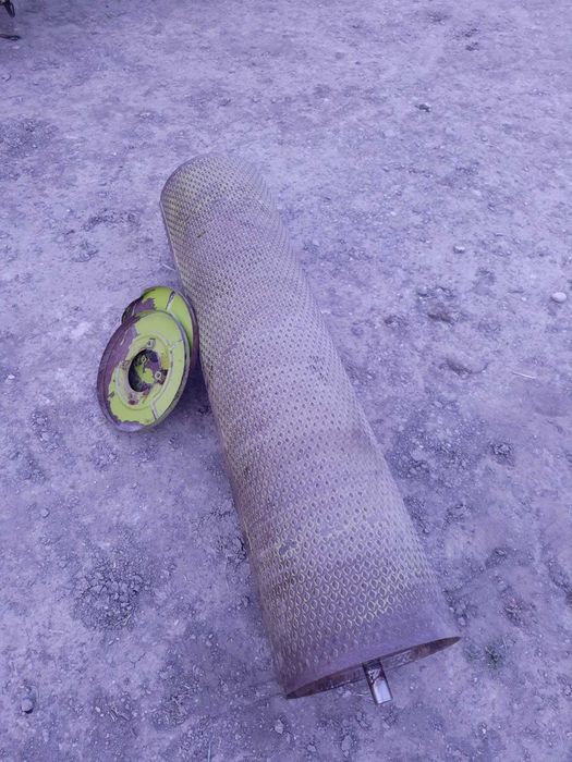 Vand Tambur Presa CLAAS Rollant 44 , 62