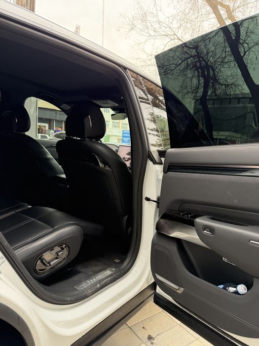 Zeekr 7x dual motor 2025