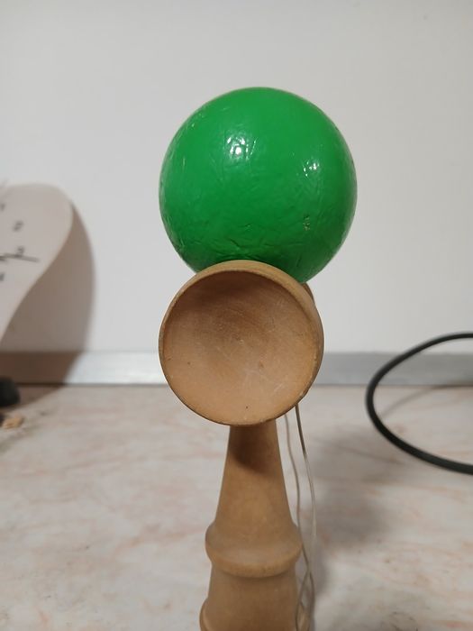 Vand kendama pret negociabil