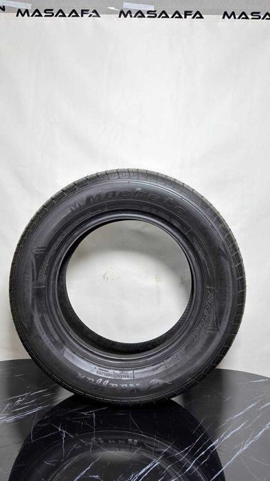 MACHETE Rauffan 205/70 R15
