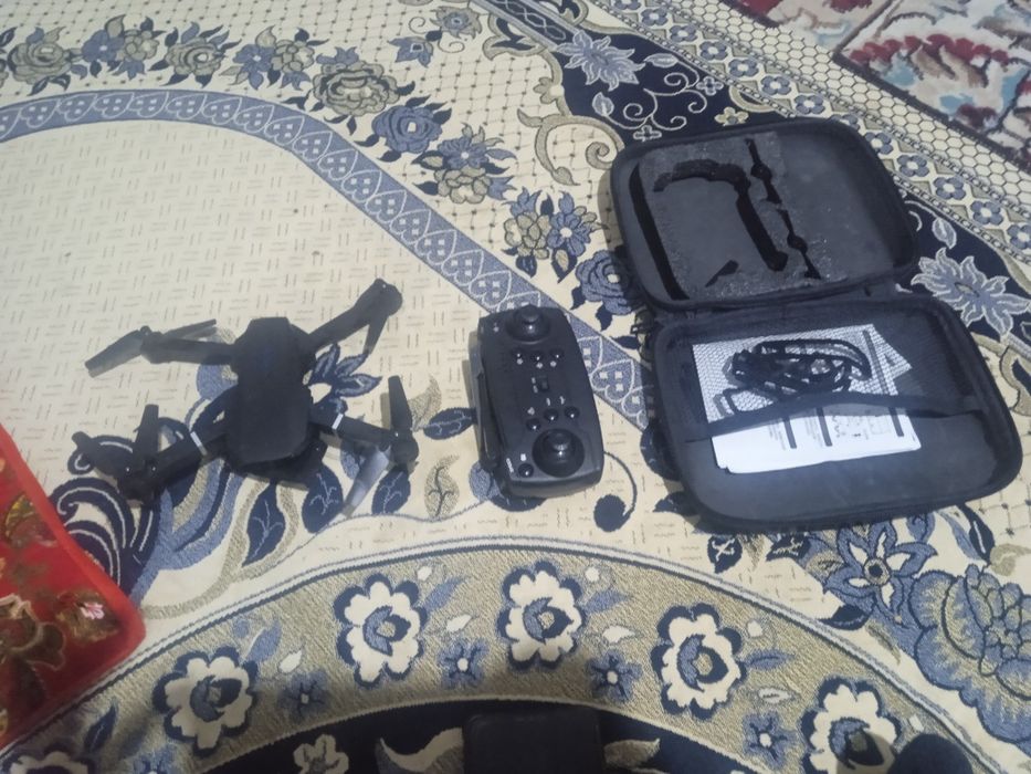 Дрон  flytrox swift