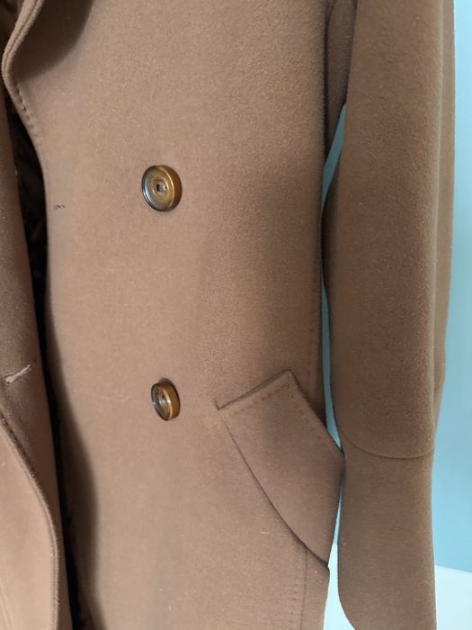 Продам пальто весна осень размер S-M