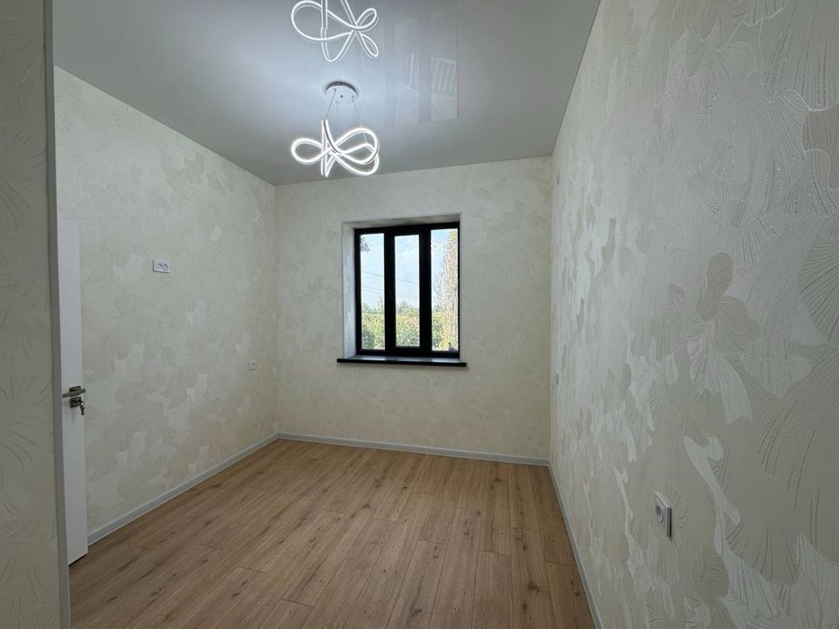 Срочно ‼️ готовый новый дом / Миллий бог, Янги Узбекистан / 0,8 сотки