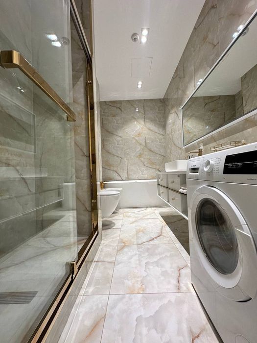 Аренда квартиры в Ташкенте 2/7/12! Мирабадский р-н, ЖК Mirabad Avenue