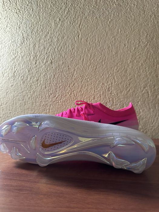 Професионални бутонки nike air zoom