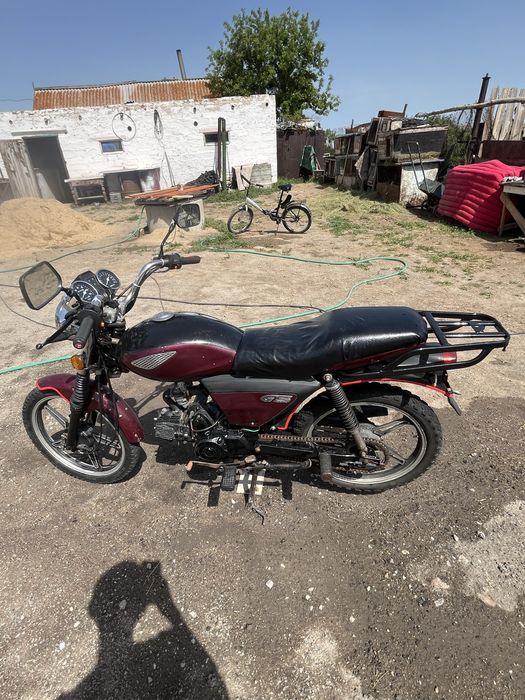 Продам  рейсер 110 куб