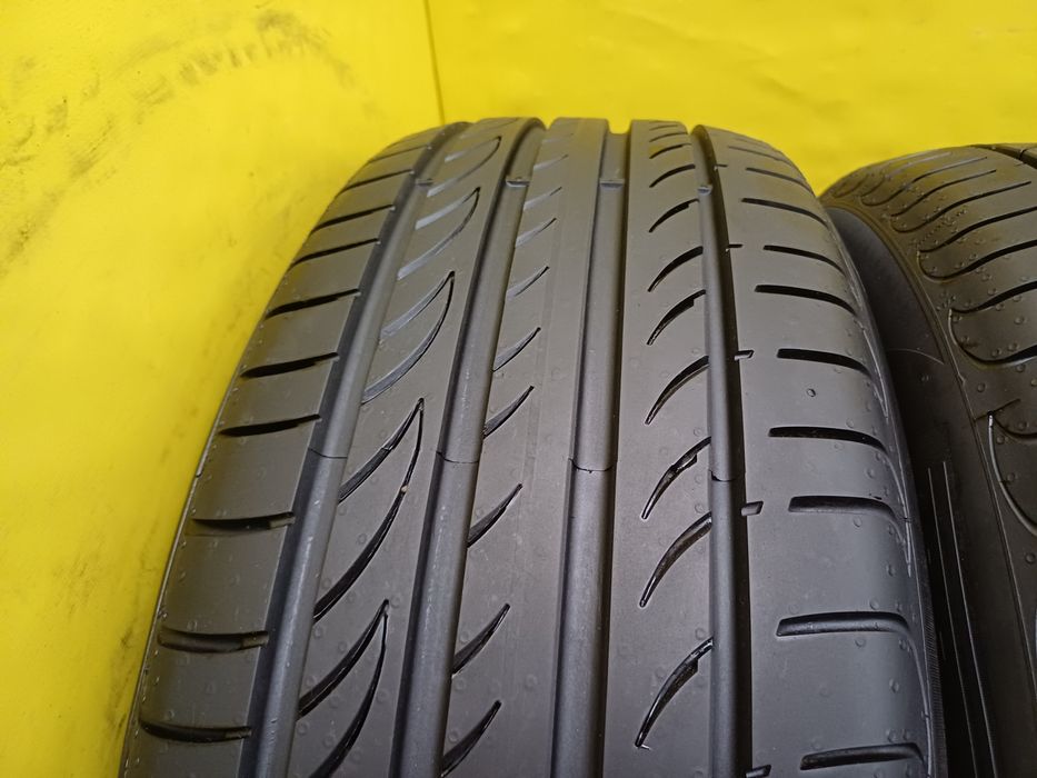 Шины 205 55 R16 Pirelli комплект