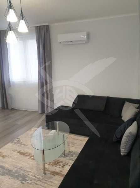 Дава се под наем Двустаен апартамент в Пловдив, Христо Смирненски - 78 кв.м за 512.55 € - Снимка #2