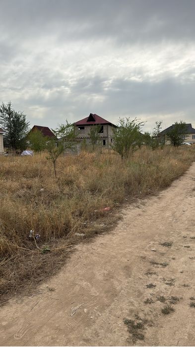 Участок 10 соток срочно