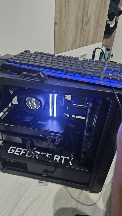 Nvidia Rtx 2080 Zotac Blower