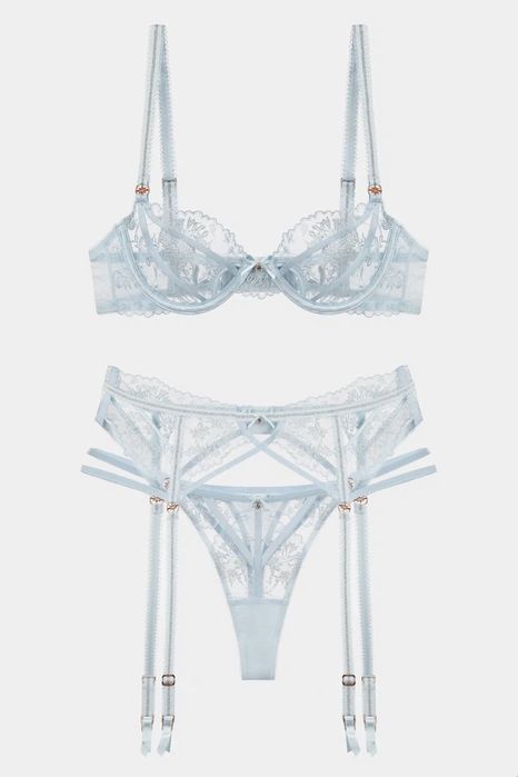 Еротично бельо Gianna Bellucci