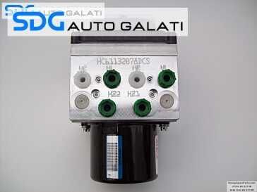 Unitate Modul Pompa ABS Volkswagen Passat B6 2.0 TDI 2005 - 2010 Cod 3C0614109C [N0258]