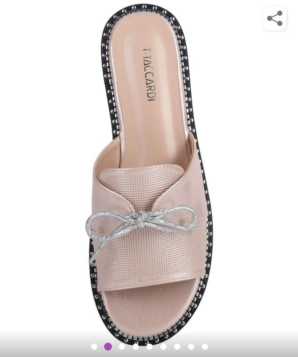 Продам новые шлепанцы