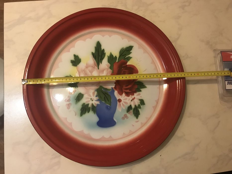 Чашки диаметр 46 см