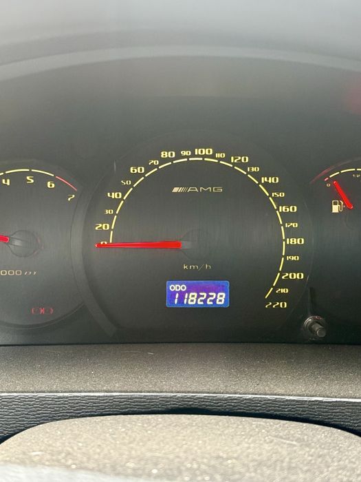 Lasetti 1 pozitsiya 118.000 km yurgan benzinda