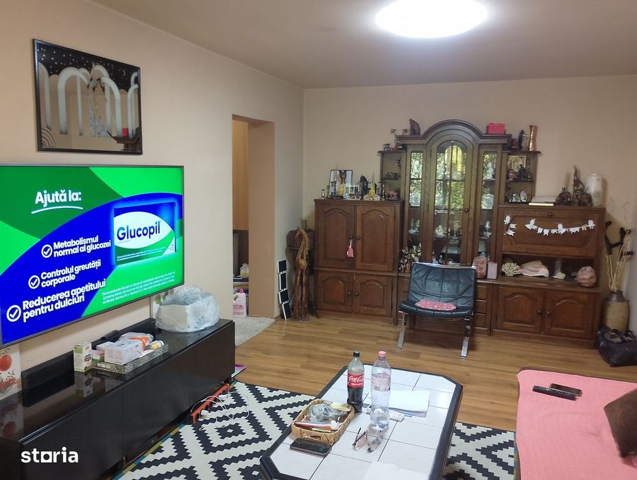 CI675 Tipografilor-Take Ionescu,2 camere,Renovat