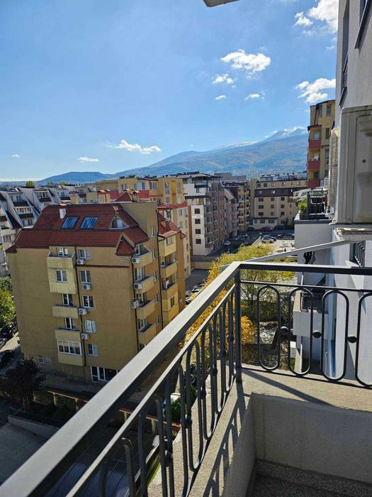 Дава се под наем Двустаен апартамент в София, Дървеница - 65 кв.м за 750 € - Снимка #9