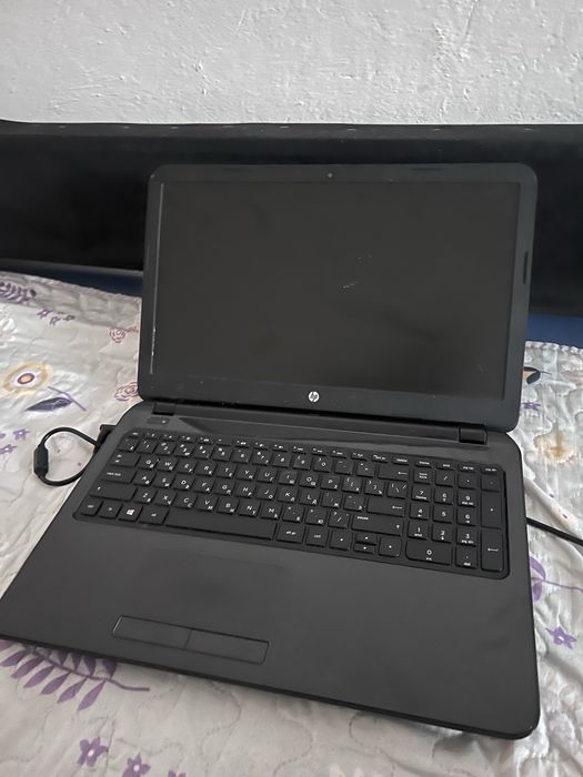продам ноутбук hp