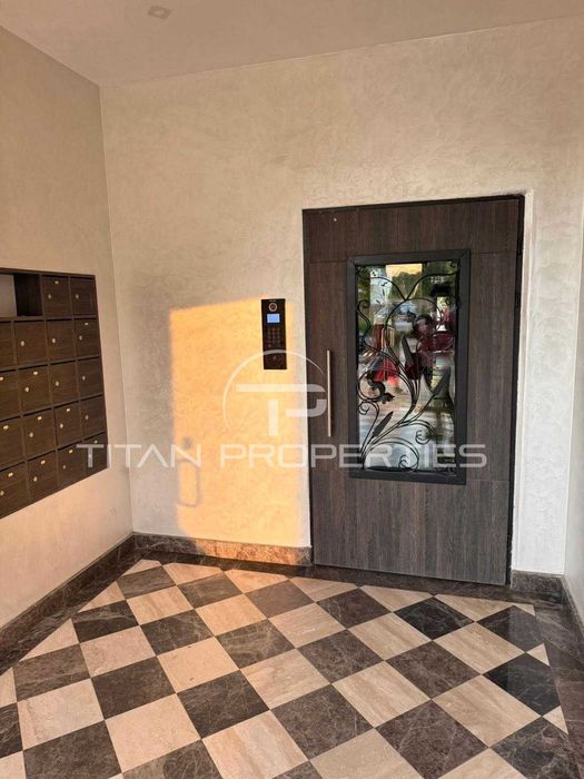 Продава се Двустаен апартамент в Пловдив, Христо Смирненски - 60 кв.м за 2584 €/кв.м - Снимка #12