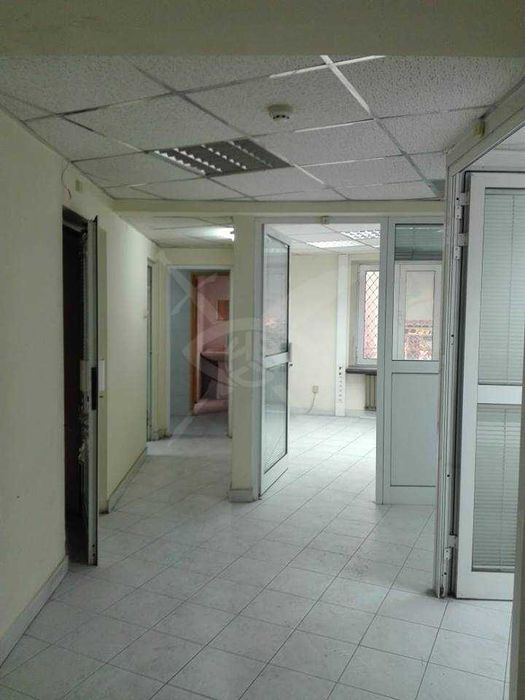 Офис в сърцето на гр. Пловдив!