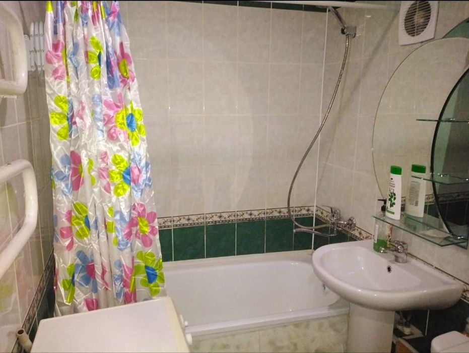 Сдам 1 ком.квартиру!!!