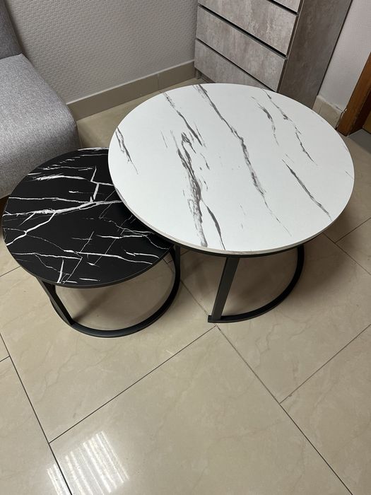 Журнальный столик