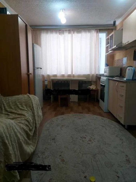 *Продается 1- комн в Городе! ПОМОЩЬ В ИПОТЕКЕ!