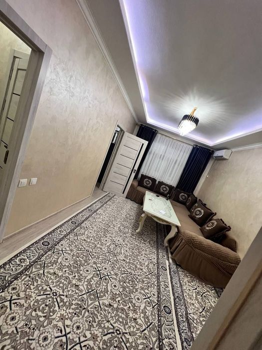 ЧИЛАНЗАР 20 кв 2 ХОНА 3 хона Килинган Шароитлари бор Тозза ремонт Оила