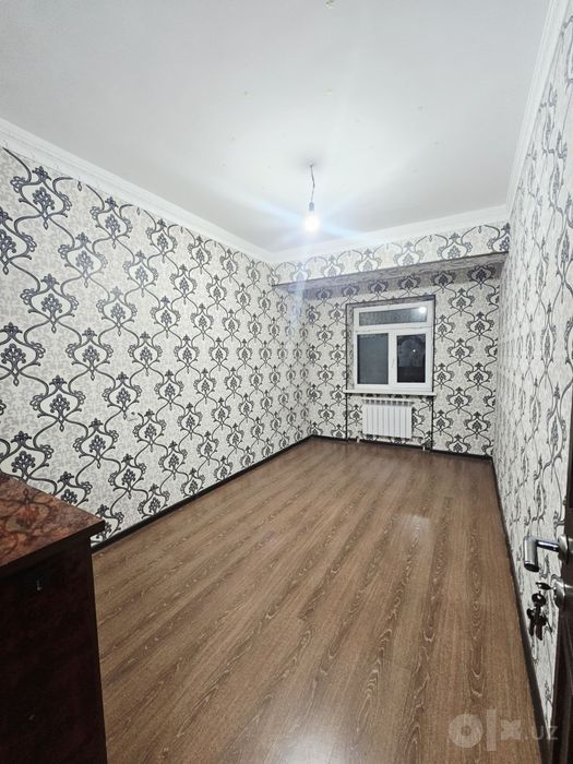 Продаётся Квартира!! Сергели, 9-Худуд 2/6/7, Новастройка, кирпичный до