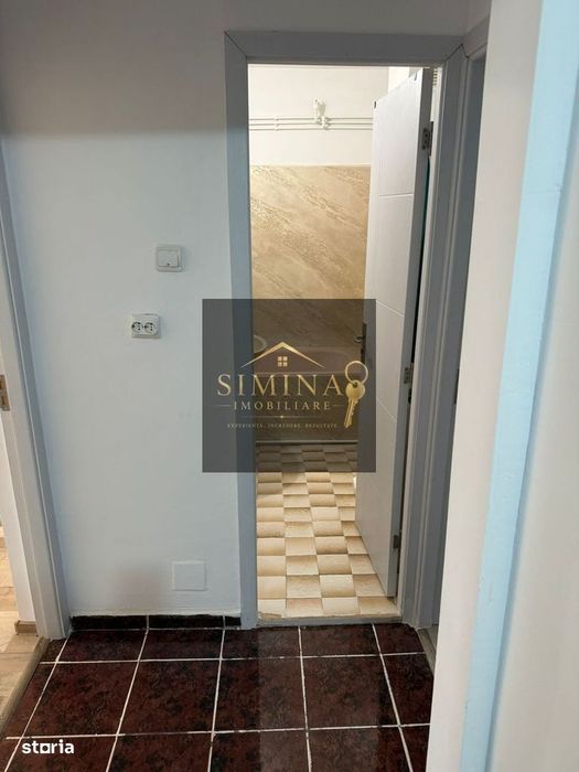 Apartament 2 Camere, Etaj 2 De Vanzare, Pandurilor, Tudor