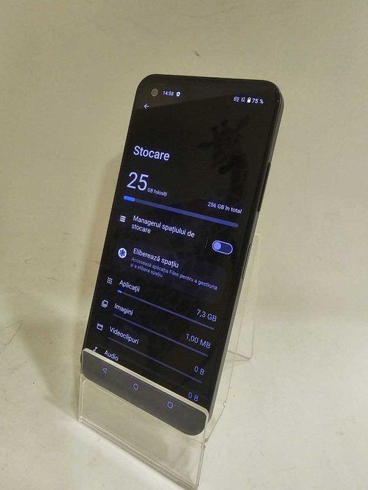 Telefon Asus Zenfone 10 256 GB Green Cod 114609