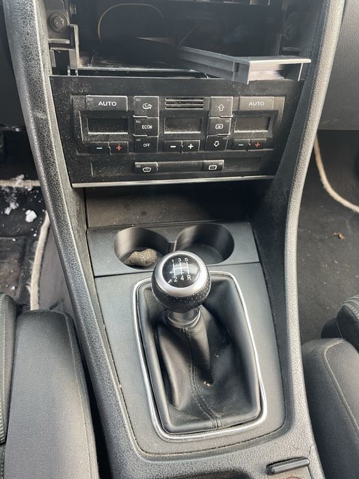 Dezmembrez Audi A4 B6 1.9 TDI AVB - motor bun,piese originale