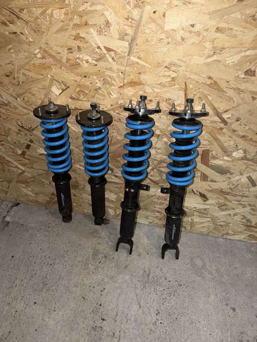 Suspensie reglabila BMW Seria 5 F10 520d 525d 530d 535d