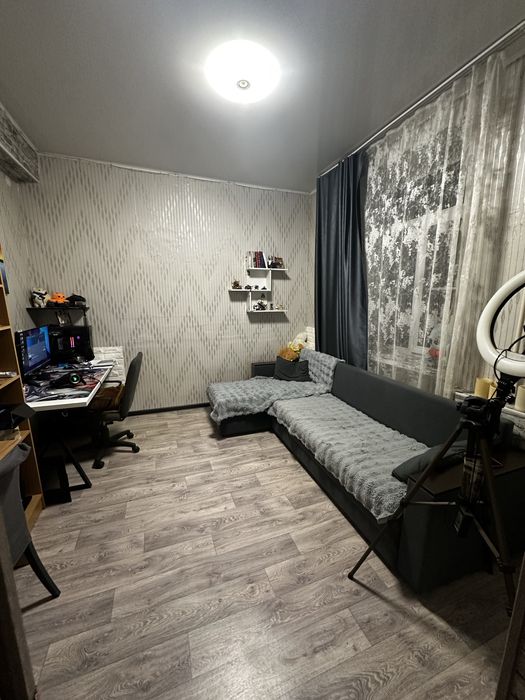 Продам квартиру в районе ДКМ