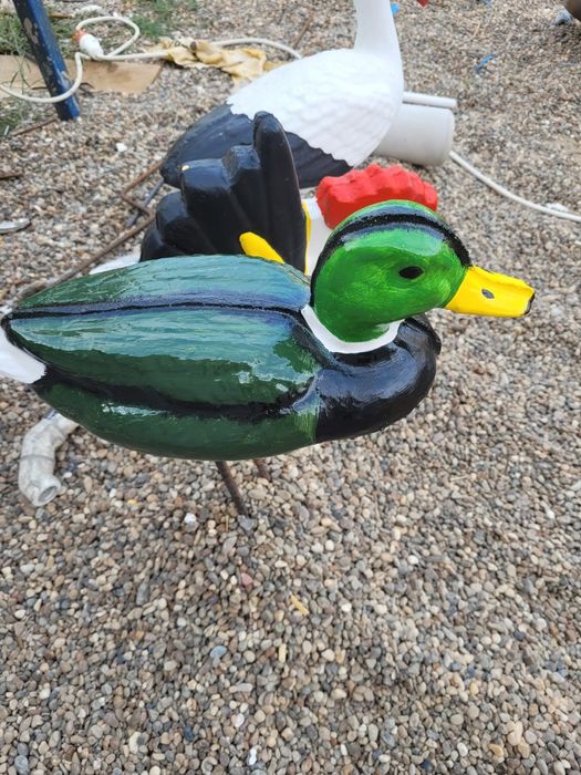 Ghiveci flori din praf de marmura