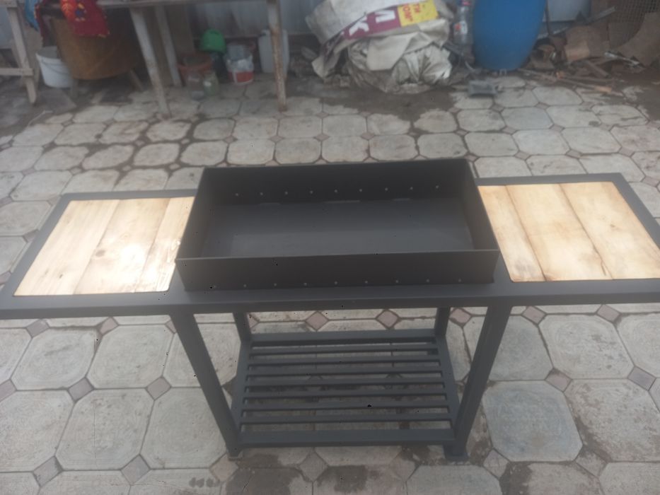 Очаг,мангалы для дома.