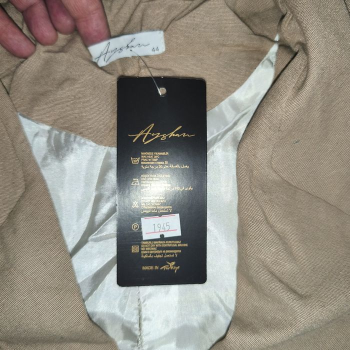 Новая одежда для девушек