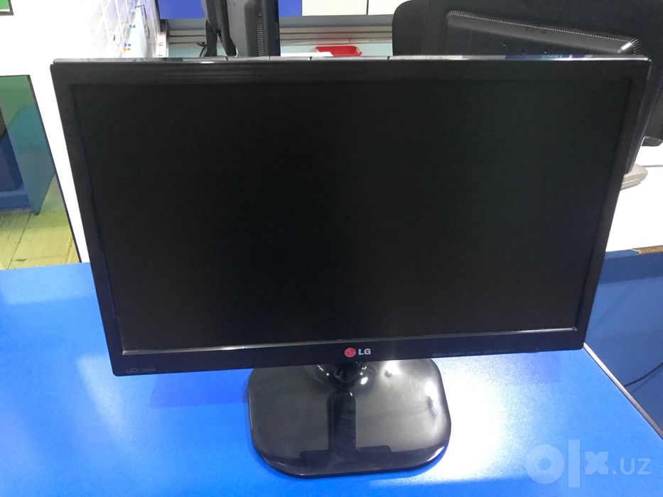 Монитор LG (Китай, 2014)