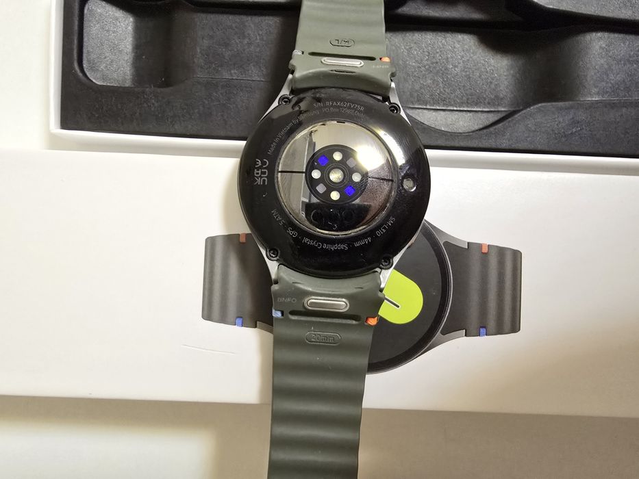 Samsung galaxy watch 7 44mm
