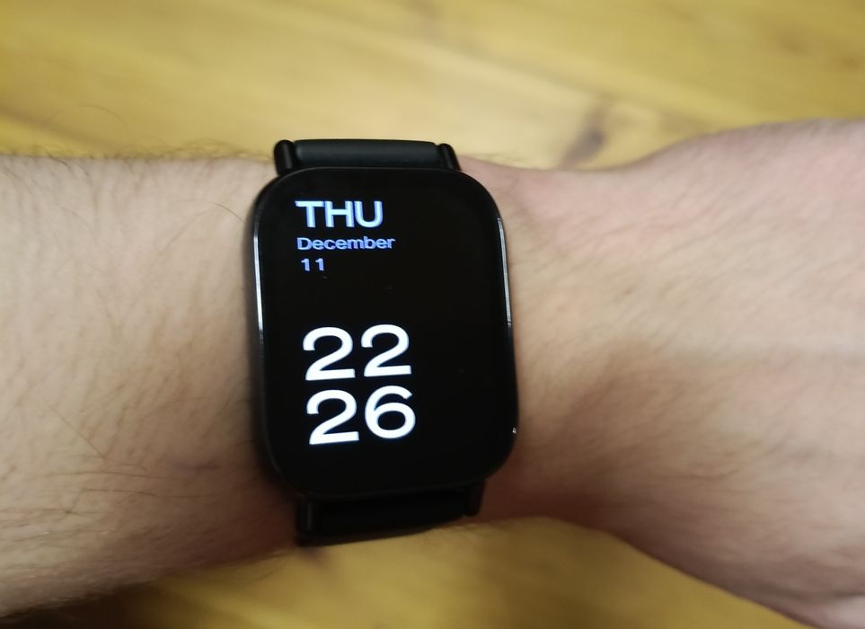 Продам Redmi watch 5 lite