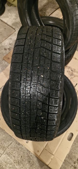 Продаю резину липучка