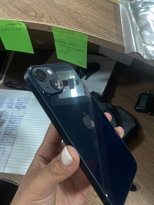 Айфон 13 iphone 13