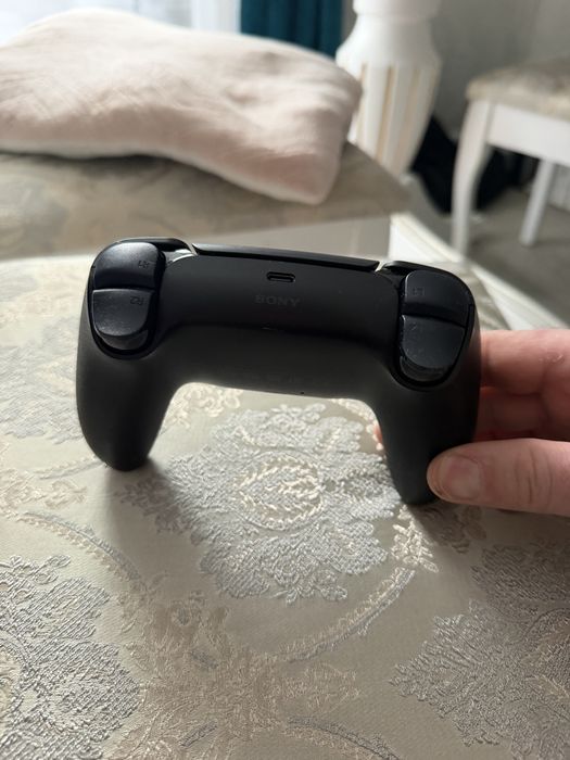 Controler,maneta,joystick Ps5 playstation 5 impecabil,