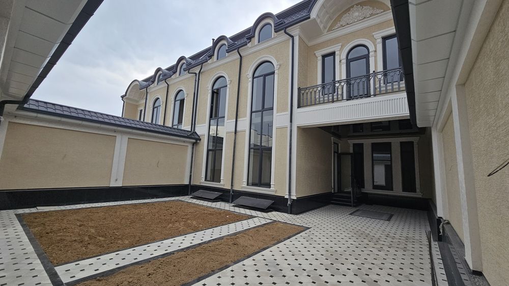 Сотилади  Продаётся ДОМ Мечты Дормон ТТЗ улица возле мечети 2,4 Соток